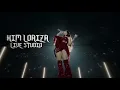 MAL HOMBRE - Kim Loaiza (Live studio version)
