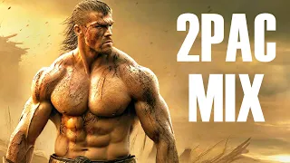  motivational 2pac gym remix rise july 2024 hard workout rap ft neffex eazy e