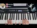 MC 張天賦 - 未深入但了解 How Deep Is Your... Piano Cover 鋼琴版 by Li Tim Yau