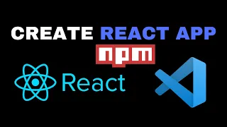 npx create-react-app Easy Installation