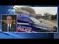 UWPD investigates suspicious package near biochem labs