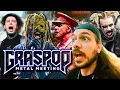 Download Lagu QUESTO FESTIVAL IN BELGIO È FOLLE! - Graspop Metal Meeting 2025