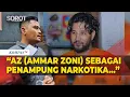 Download Lagu Terkuak! Ammar Zoni Diduga Terlibat Peredaran Narkoba di Rutan Salemba: Sabu-Liquid Ganja Ditemukan