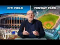 Architect Breaks Down Iconic Baseball Stadiums Architectural Digest