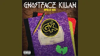 Ghetto Album Version Explicit