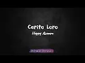 Download Lagu Cerito Loro - Happy Asmara (Lirik Lagu)