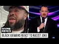 Download Lagu Black Viewers 'Respond' To 'Racist Joke' By Shane Gillis About Black Women At Waffle House - HP News