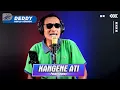 Download Lagu KANGENE ATI VERSI DANGDUT KOPLO JARANAN || FARIS KENDANG FT PAKDHE GEPENG