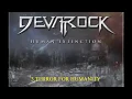Download Lagu DEVAROCK - HUMAN EXTINCTION ALBUM - Teaser 3. Terror For Humanity