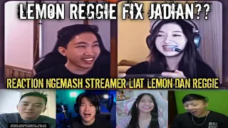 Download REAKSI PAK AP, JO, BKENT LIAT LEMON DAN REGGIE REMON BIKIN SALTING - Mobile Legends MP3