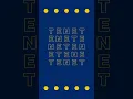 Generative art - kinetic typography using Nodebox 3 A creative coding project