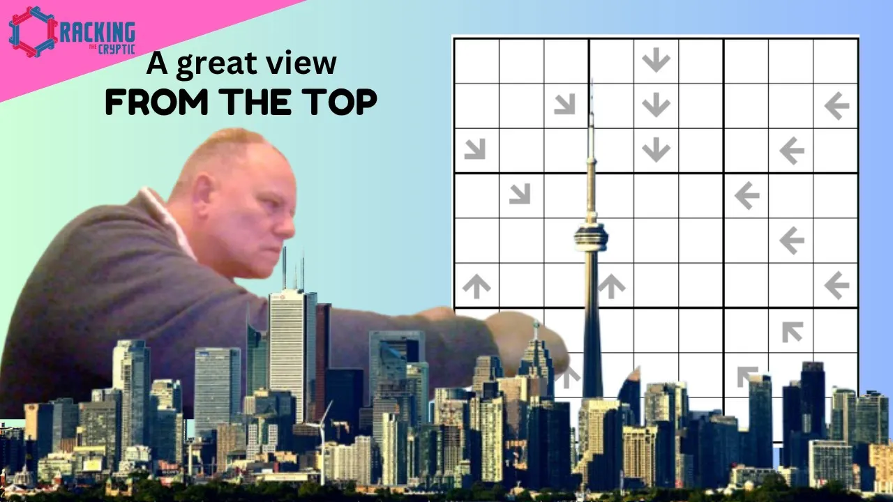 A Great View of Sudoku