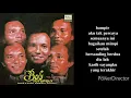 Download Lagu BOB TUTUPOLY ~ Akhirnya Kutemui