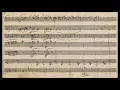 Mozart - Symphony No. 34, K.338 (1780)