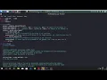 ARP SPOOFING PROJECT