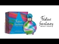 Download Lagu New Britney Spears Festive Fantasy Fragrance
