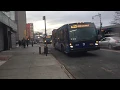 MTA Bx13 Bus