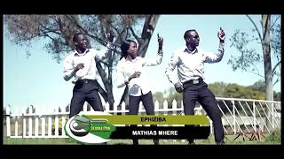 mathias mhere ephiziba official hd video 