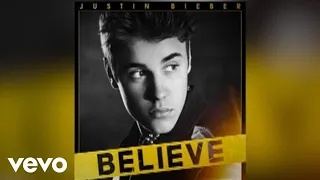 justin bieber fall audio 