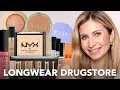Download Lagu No Touch-Ups Needed: My 12-Hour Drugstore Makeup Routine over 40!