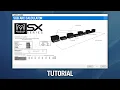 Martin Sub Arc Calculator - Tutorial