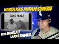 Download Lagu REACTION | Glenn Sebastian - Jang Paksa feat. Wizz Baker (OFFICIAL MV)