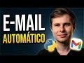 Your first automated email with Python
