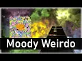 Download Lagu Neck Deep - Moody Weirdo (Drum Chart)