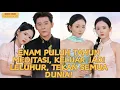 Lagu Enam Puluh Tahun Meditasi, Keluar Jadi Leluhur, Tekan Semua Dunia!!#minidrama