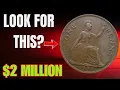 Why the 1937 UK One Penny Is a Thousand-Dollar Coin You Should Know About