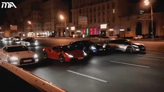  اجمل تشفيط سيارات      أغنية هشرب حشيش لو يوم ماتكلمنيش     دندنها