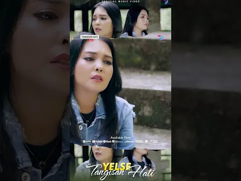 Yelse - Tangisan Hati #shorts #yelse #tangisanhati #terasmusik