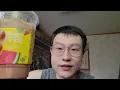 Mom s Touch Spicy Chicken Sandwich Review Bought with money from criticizing ECTL