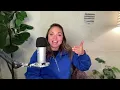Ep.16 Living in the Unknown: Faith, Worth, and Spiritual Growth