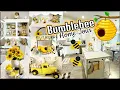 Bumblebee Home Tour I Lemons I Spring and Summer Decor