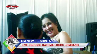 cinta merah jambu ontong dian arsinta om new l shinta live grogol katemas kudu jombang 2025