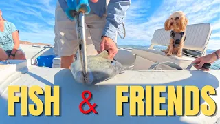 THIS IS WHY WE CRUISE! ⚓ (The truth about “Buddy Boating”)