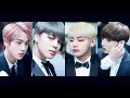 bts - dimple/illegal (slightly slowed down)
