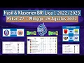 Hasil Liga 1 2022 Hari Ini: AREMA FC vs PERSIJA | Klasemen BRI Liga 1 2022/2023 Pekan 7