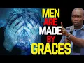 Lagu THE THRONE OF GRACE | APOSTLE JOSHUA SELMAN