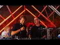 Hernan Cattaneo B2B Sasha @Miami Music Week 27.03.2025