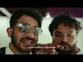 Chor Bazaar Sessions 001 - The Making of 'TAX' with Yashraj