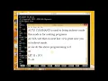 GW BASIC LESSON 2 INTRODUCTION