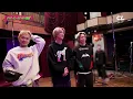 HOKUTO, 鈴木愛理 - ゾンビ・イン・ラブ（BEHIND THE SCENES）