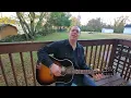 Someday Never Comes (CCR cover again!)