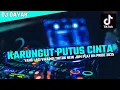 Download Lagu VIRAL DI TIKTOK!!! DJ CINTA LEWAK LEWAU/PUTUS CINTA UCUN A TINGANG NEW REMIX DAYAK JDM PLAT KH 2025