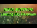Download Lagu Sholawat IBADALLAH ( Nurul Musthofa luwung Beji Pasuruan )