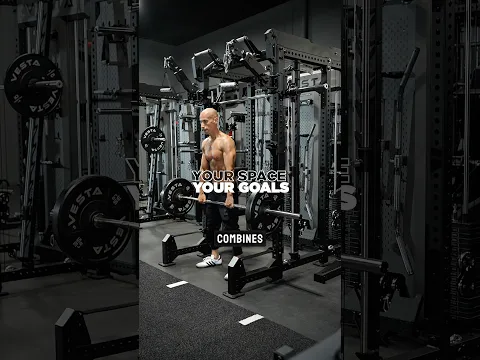 Looking for the best home gym equipment for small spaces?