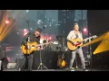 Download Lagu Secondhand Serenade - Like A Knife (Live in Kuala Lumpur 2024)