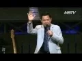 Download Lagu Roh yang menyala bagi Tuhan oleh Pdt. Rubin Adi Abraham